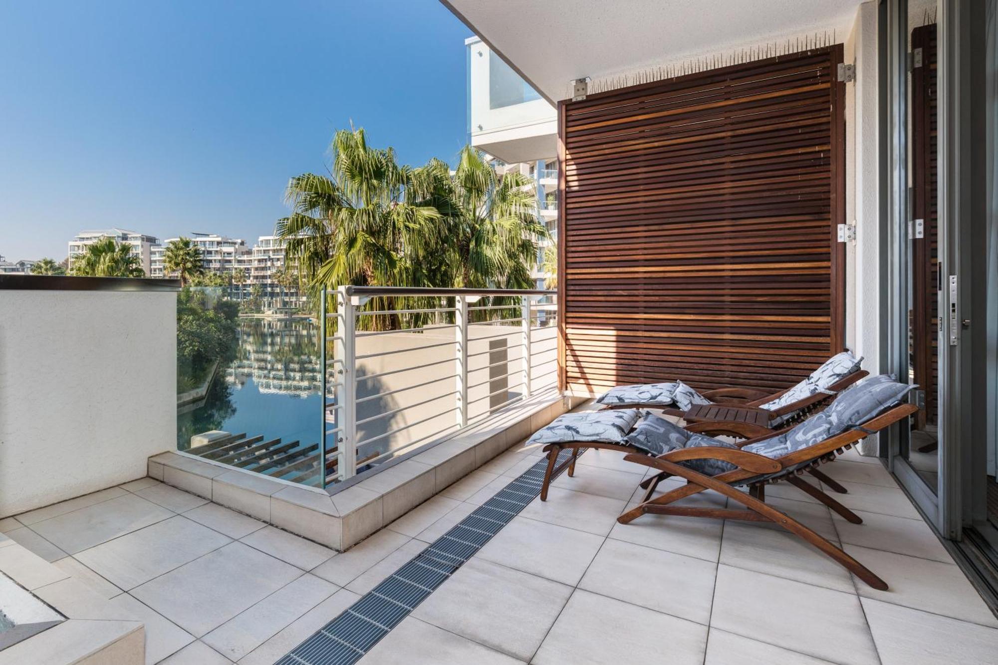 Lawhill Luxury Apartments - V & A Waterfront Cidade Do Cabo Quarto foto