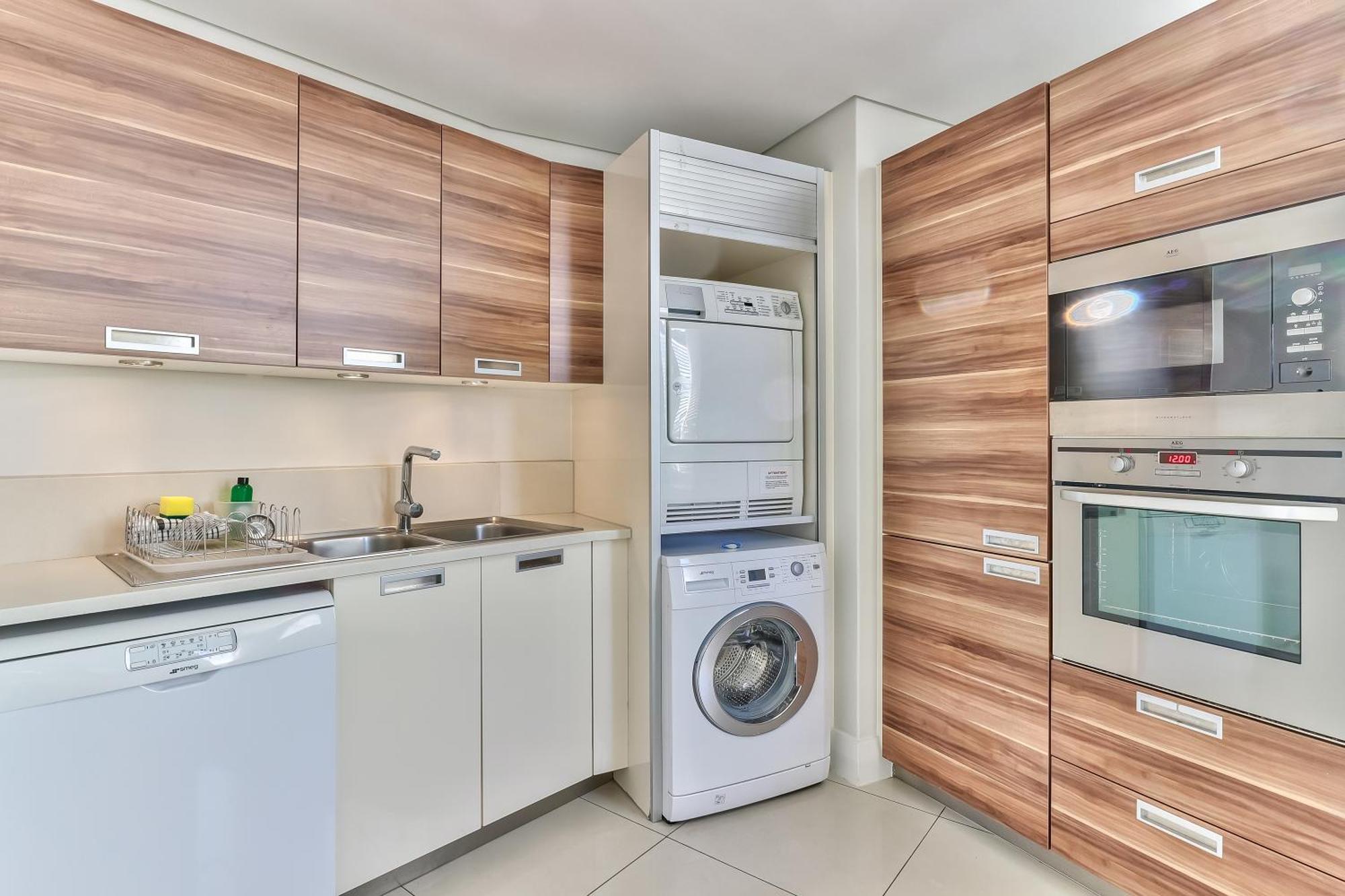 Lawhill Luxury Apartments - V & A Waterfront Cidade Do Cabo Quarto foto