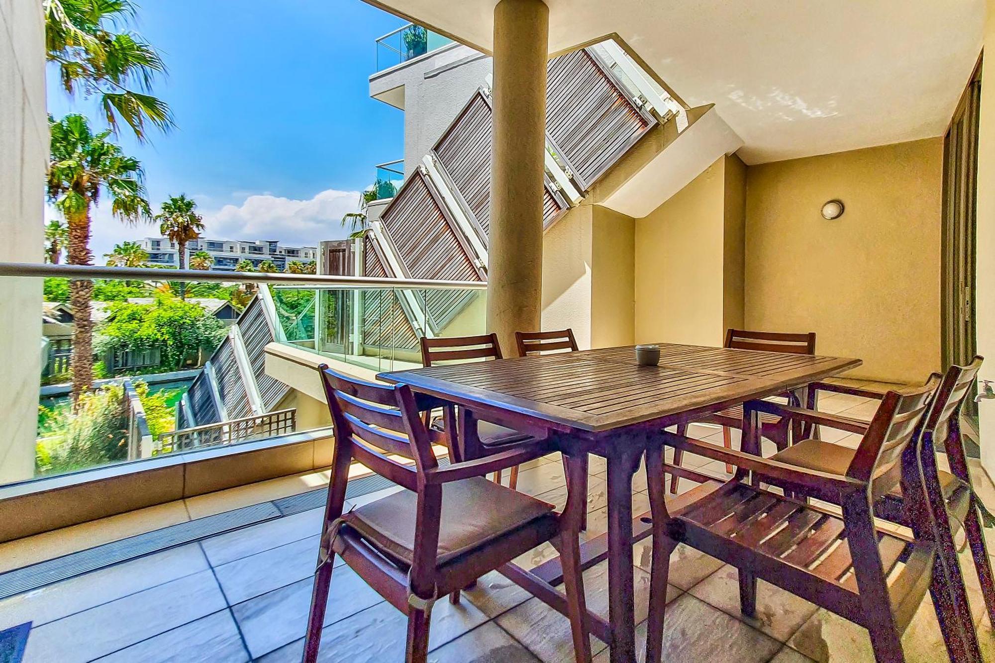 Lawhill Luxury Apartments - V & A Waterfront Cidade Do Cabo Quarto foto