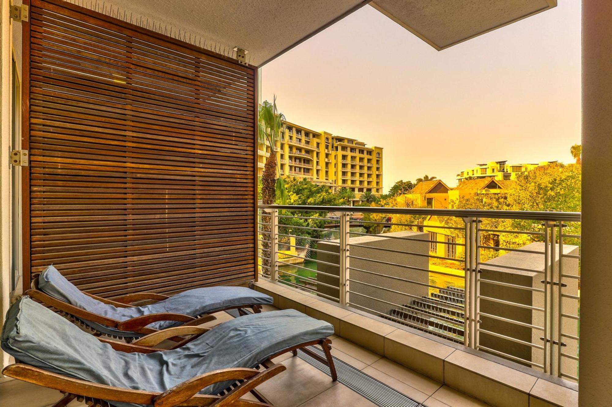 Lawhill Luxury Apartments - V & A Waterfront Cidade Do Cabo Exterior foto