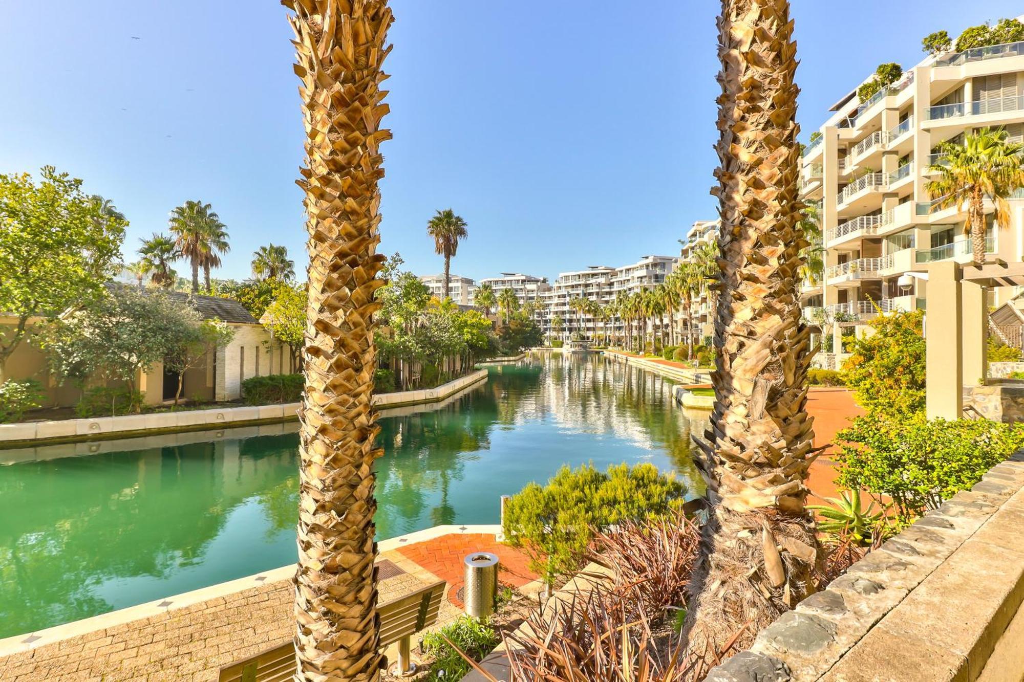 Lawhill Luxury Apartments - V & A Waterfront Cidade Do Cabo Exterior foto